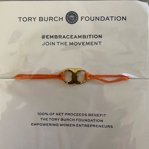Tory Burch bracelet